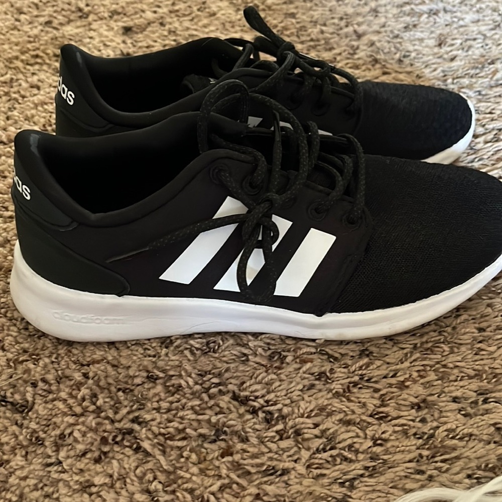 Adidas cloudfoam